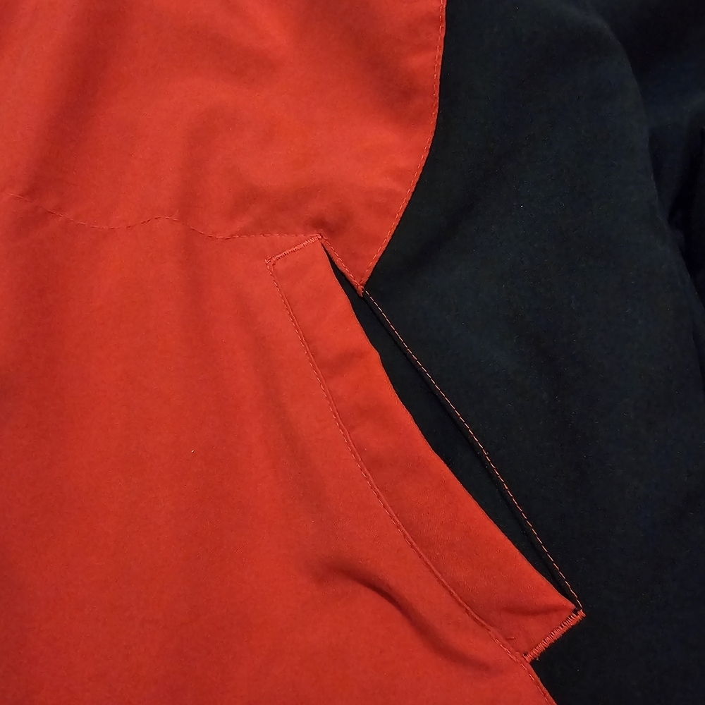 Vintage Y2k Nike Full Zip Jacket - Picture 6 of 6